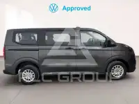 2025 Volkswagen T5