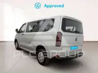 2025 Volkswagen T5
