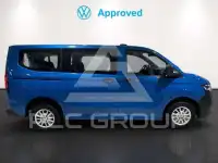 2025 Volkswagen T5