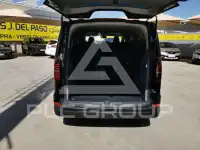 2025 Volkswagen T5
