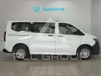 2025 Volkswagen T5