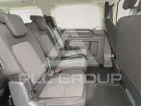 2025 Volkswagen T5