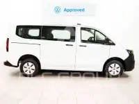 2025 Volkswagen T5
