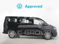 2025 Volkswagen T5
