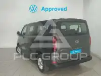 2025 Volkswagen T5