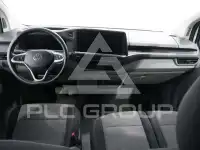 2025 Volkswagen T5