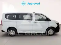 2025 Volkswagen T5