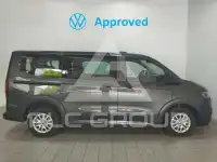 2025 Volkswagen T5