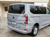 2025 Volkswagen T5