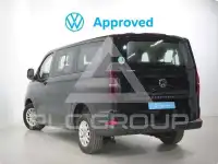 2025 Volkswagen T5