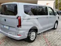 2025 Volkswagen T5