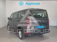 2025 Volkswagen T5