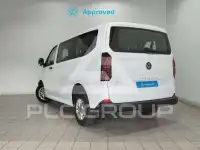 2025 Volkswagen T5