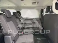 2025 Volkswagen T5