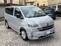 2025 Volkswagen T5