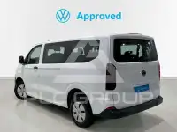 2025 Volkswagen T5
