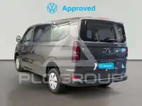 2025 Volkswagen T5
