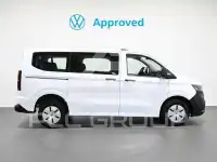 2025 Volkswagen T5