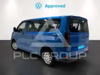2025 Volkswagen T5