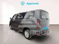 2025 Volkswagen T5