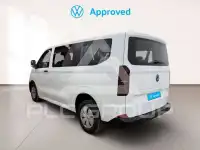 2025 Volkswagen T5