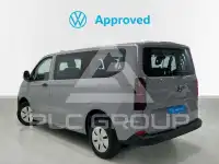 2025 Volkswagen T5