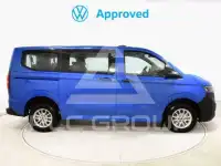 2025 Volkswagen T5