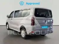 2025 Volkswagen T5