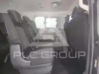 2025 Volkswagen T5