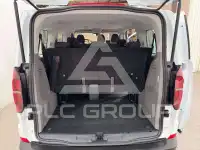 2025 Volkswagen T5