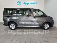 2025 Volkswagen T5