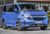 2025 Volkswagen T5