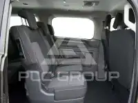 2025 Volkswagen T5
