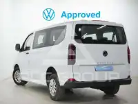 2025 Volkswagen T5