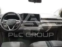 2025 Volkswagen T5