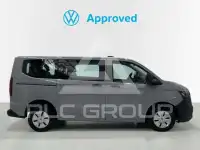 2025 Volkswagen T5