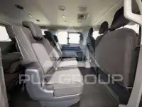 2025 Volkswagen T5