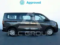 2025 Volkswagen T5