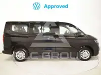 2025 Volkswagen T5