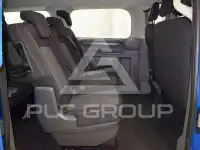 2025 Volkswagen T5