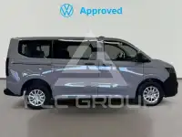 2025 Volkswagen T5