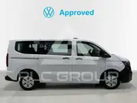 2025 Volkswagen T5