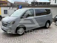 2025 Volkswagen T5
