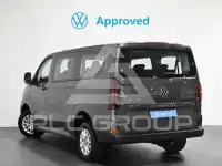 2025 Volkswagen T5