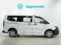 2025 Volkswagen T5
