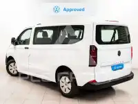2025 Volkswagen T5