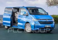 2025 Volkswagen T5