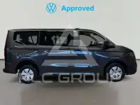 2025 Volkswagen T5
