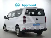 2025 Volkswagen T5