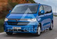 2025 Volkswagen T5